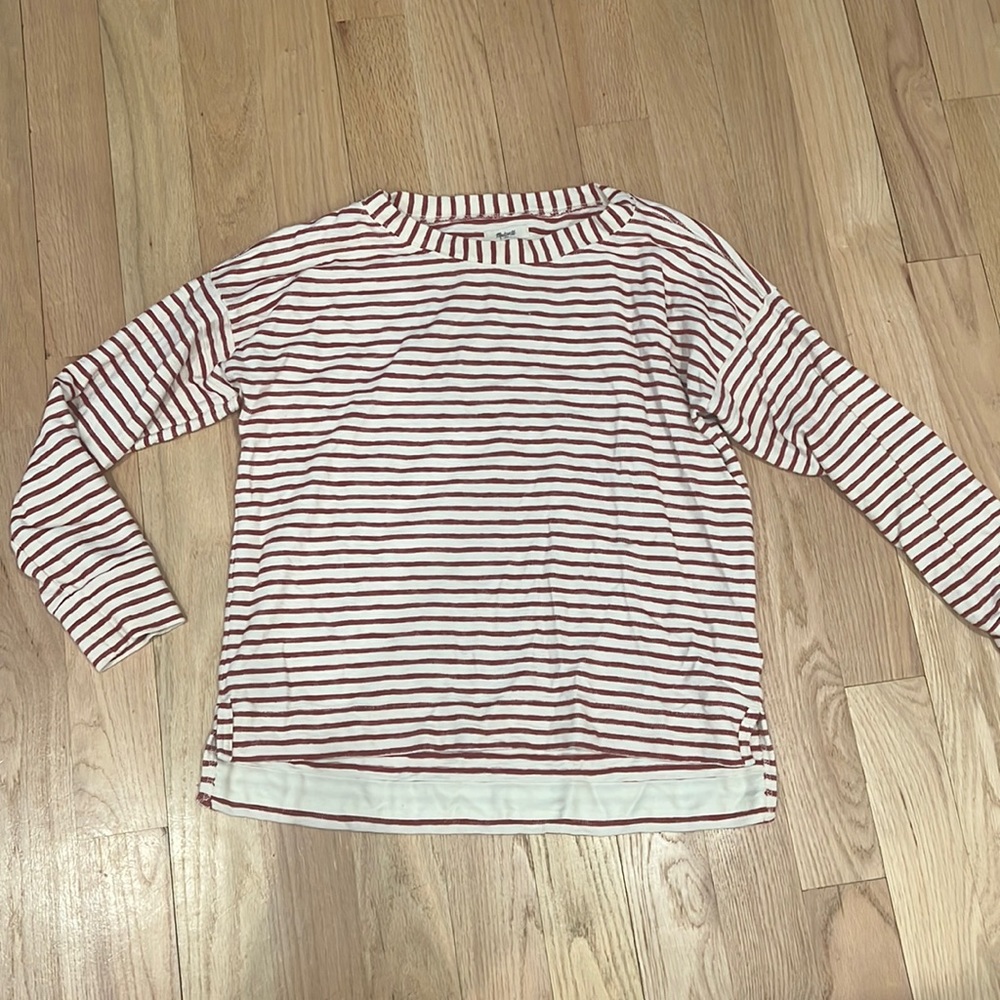 Madewell sweatshirt